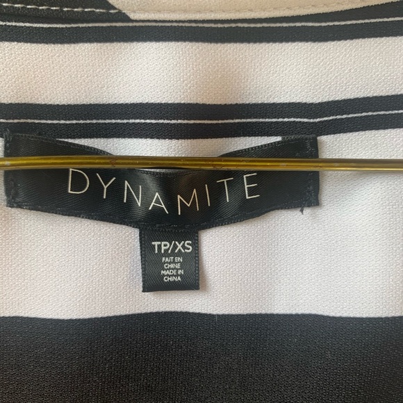 Dynamite casual dress - Picture 2 of 6